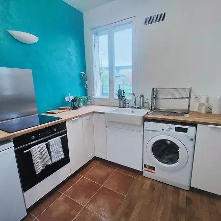 Avec Vue Sur Le Canal Apartamento