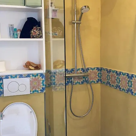 Avec Vue Sur Le Canal Apartamento *